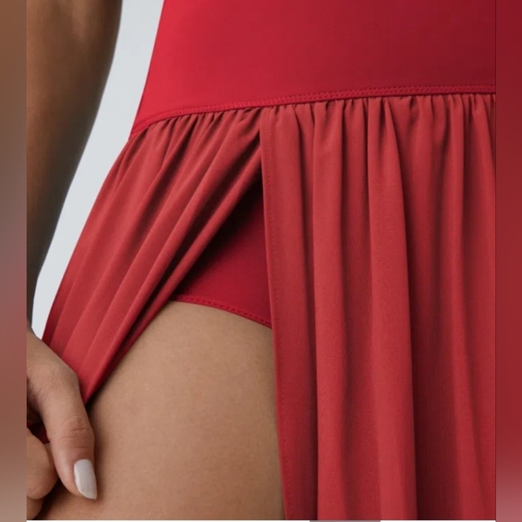 Halara Breezeful Maxi Skirt - Picture 4 of 8